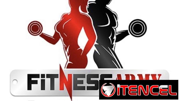 FITNESSARMY (Tienda de Suplementos y Accesorios Deportivo)