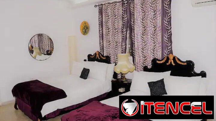 📍 Hermoso Hostal de 3 Habitaciones en Miramar. Atención personalizada 24/7 REF 1319