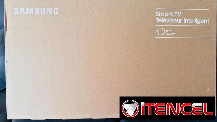 Venta de televisores en remate