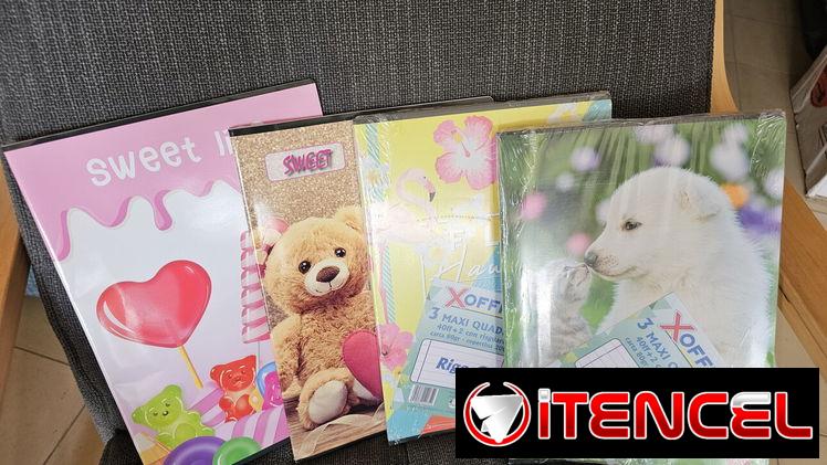 Libretas
