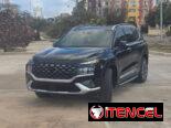 🚗 HYUNDAI SANTA FE 2022 CALLIGRAPHY – LUJO TOTAL EN LA HABANA 🇨🇺