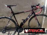 Bicicleta de ruta