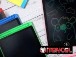 Tablet de Escritura LCD 8.5″ para Niños | videojuegoshabana.com