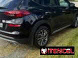 Vendo un negocio, Hyundai Tucson, 2021 Full límite