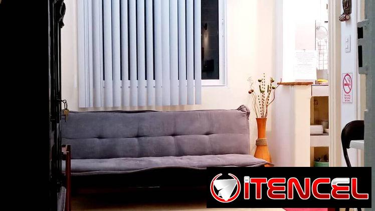 Renta de apartamento en zona priorizada