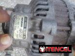 Vendo motor de arranque y alternador