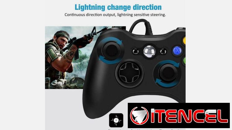 ☎️53544655 🛵 Entrega Disponible ⭐Mando para PC y Xbox ⭐