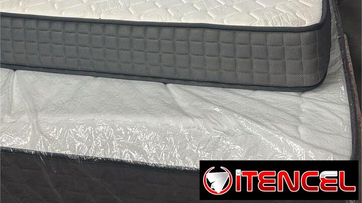 Colchón Camero ATA – Confort y Resistencia (cv)