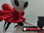 Hornet Hollow Knight