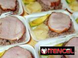 🥩Combos de comida criollas y picaderas hasta 80 comensales 🍗