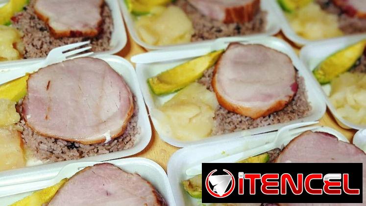 🥩Combos de comida criollas y picaderas hasta 80 comensales 🍗