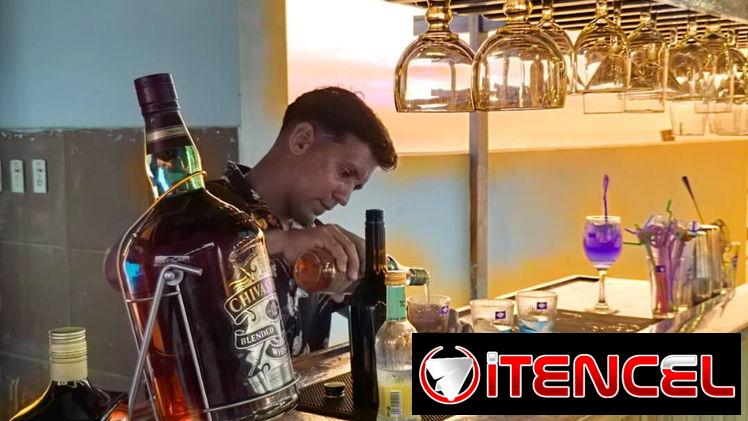Terraza Vista Alegre – Cenar frente al mar nunca tuvo mejor sabor