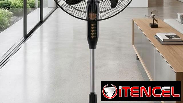 Ventiladores
