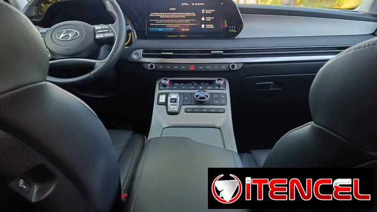 OFERTAZO. HYUNDAI PALISADE FULL LIMITED 24