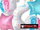 🥁Todo para Baby Shower