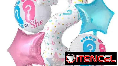 🥁Todo para Baby Shower