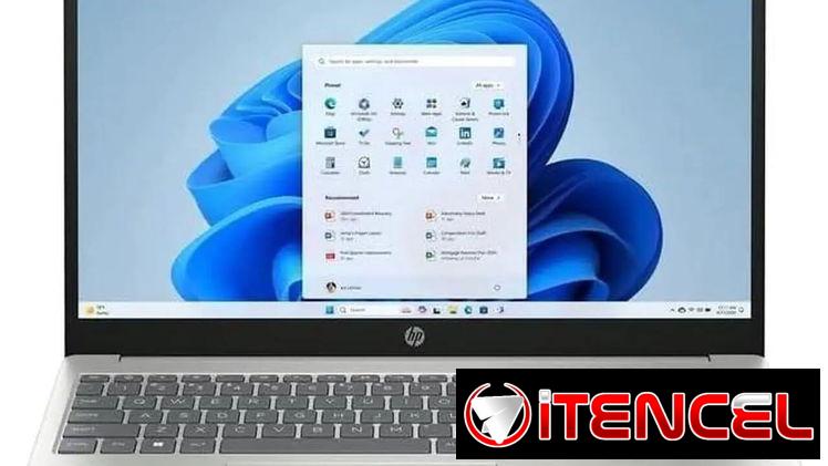 💻✨ HP 15.6″ TouchScreen | Intel Core i5‑1334U 13va Gen | 8GB DDR4 | 512GB SSD ✨💻 🔥 Laptop moderna, rápida y perfecta