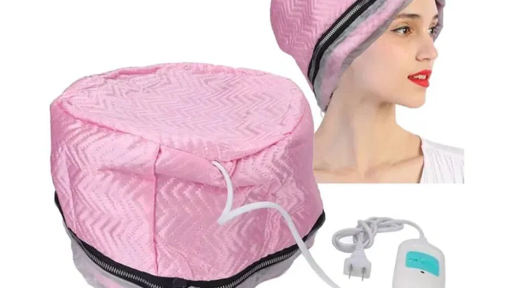 Gorro eléctrico