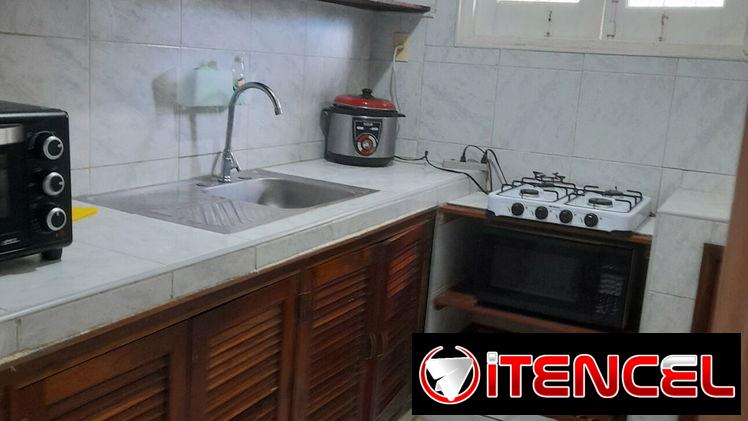 Miramar habana garaje y 🛜 independencia y comodidad tipo propiedad horizontal zona residencial.