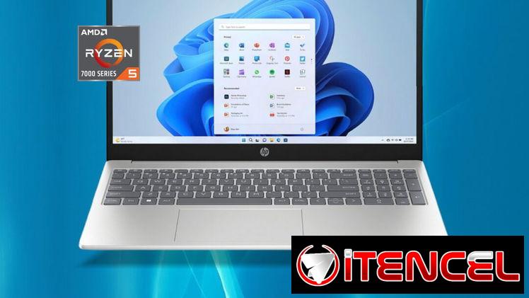 Laptop HP 📦 NUEVA 📝 GARANTIA