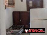 Venta Casa independiente en guanabacoa. Enrejada toda. Placa libre.