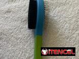 CEPILLOS PARA PERROS DE PELO LARGO Y CORTO DESLANADOR
