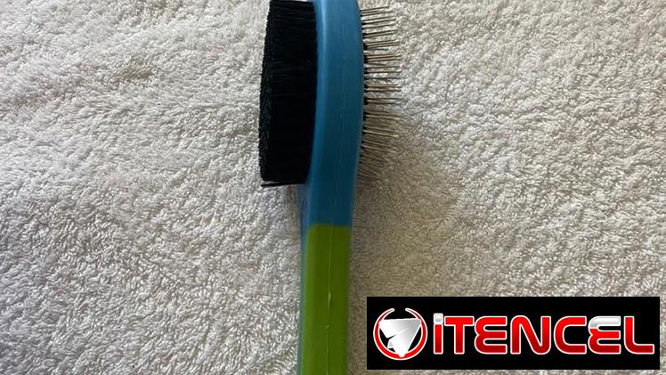 CEPILLOS PARA PERROS DE PELO LARGO Y CORTO DESLANADOR
