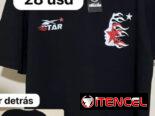 🇺🇸Pullovers de hombre marca Hellstar ⭐️originales
