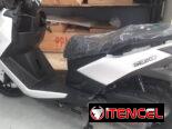 Motos de combustión (Automáticas) 👉 MARCA: 𝗦𝗘𝗜𝗞𝗢 150CC .2150.00