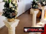 Cumpleaños, Bodas, Quince y más