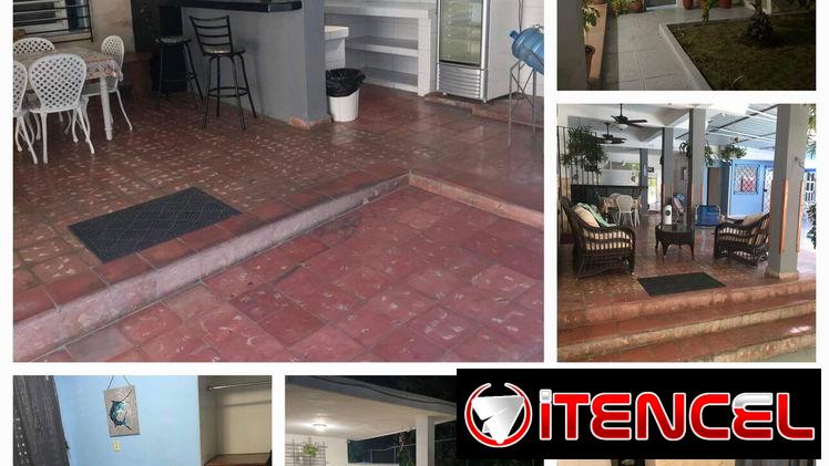 Casa en Guanabo con más de 500 m²( me ajusto)