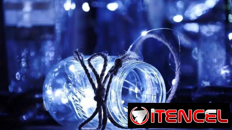 Luces de Adas de 12 unidades