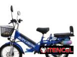 BUCATTI Bicicletas Eléctricas