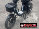 Bicimoto bucatti