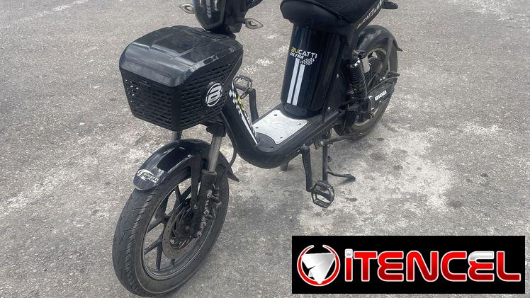 Bicimoto bucatti