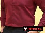 Camisas de Vestir 52465450
