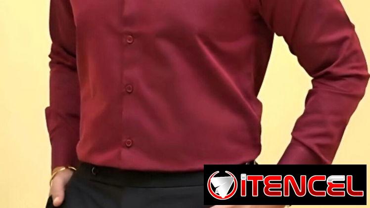 Camisas de Vestir 52465450