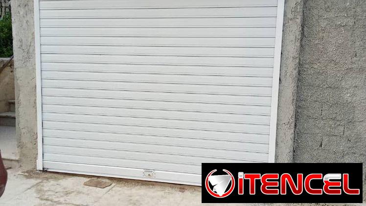 ¡Protege tu negocio con la mejor tecnología en puertas enrollables automatizadas!