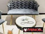 Juego de muebles con mesita ideal para terrazas 565usd