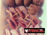 Buffet para todo tipo de eventos
