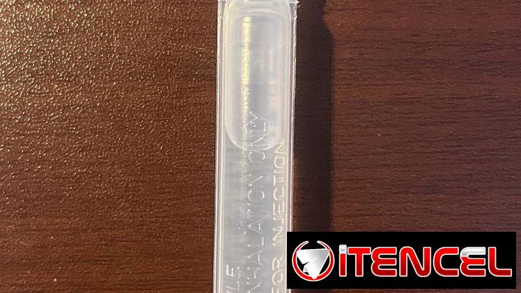 AEROSOL IPRATROPIUM CON ALBUTEROL SULFATE PARA EL ASMA