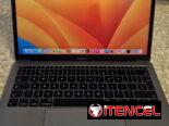 MacBook Pro/13,3 Retina/8GB DDR4/128GB SSD