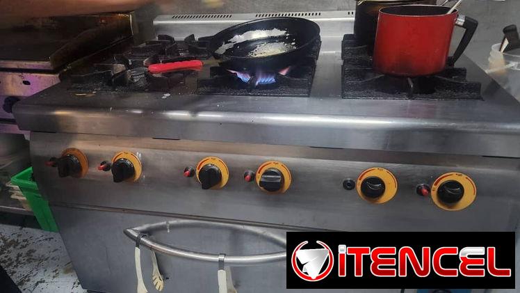 Mec de cocina de gas a domicilio en toda la habana buen servicio y garantía inter llamar o escribir al WhatsApp#58481790
