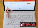 Laptop Microsoft Surface Book 2 i7 16GB 512GB SSD 2 en 1 táctil en La Habana