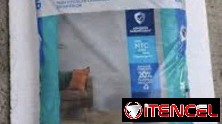 Venta de Cemento