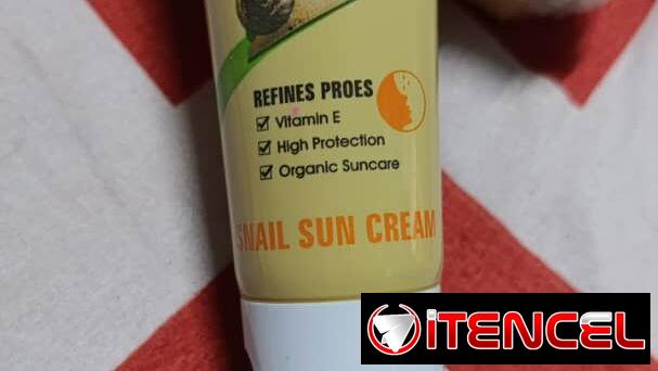 Protector solar