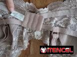 Ajustador __Talla:80D