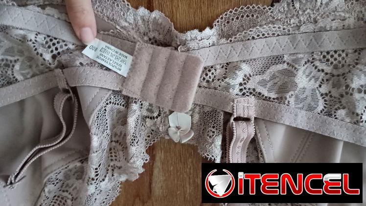 Ajustador __Talla:80D