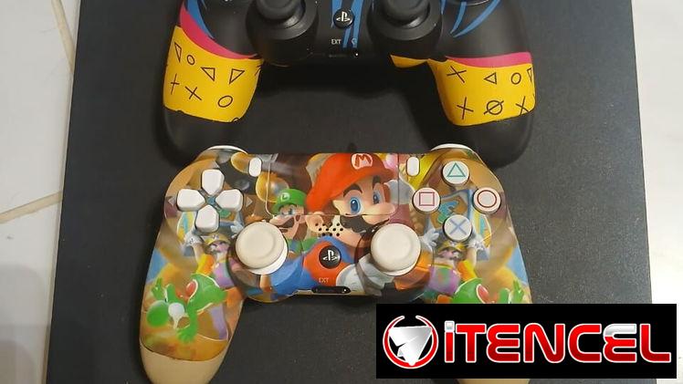 Ps4 Slim impecable