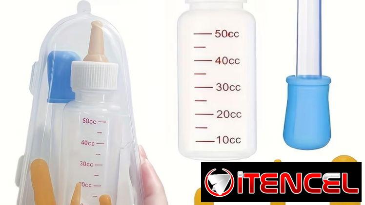 Leche maternizada para cachorros